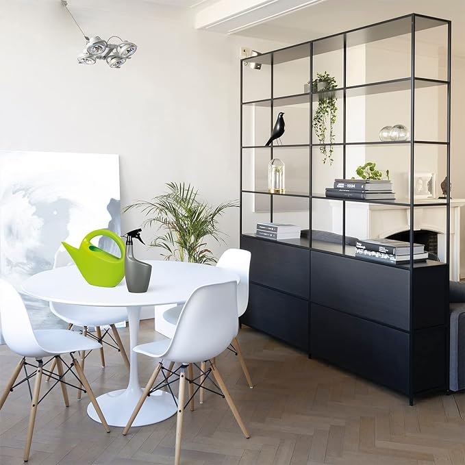 0.8 gallons Matt Green Watering Can - Image 2