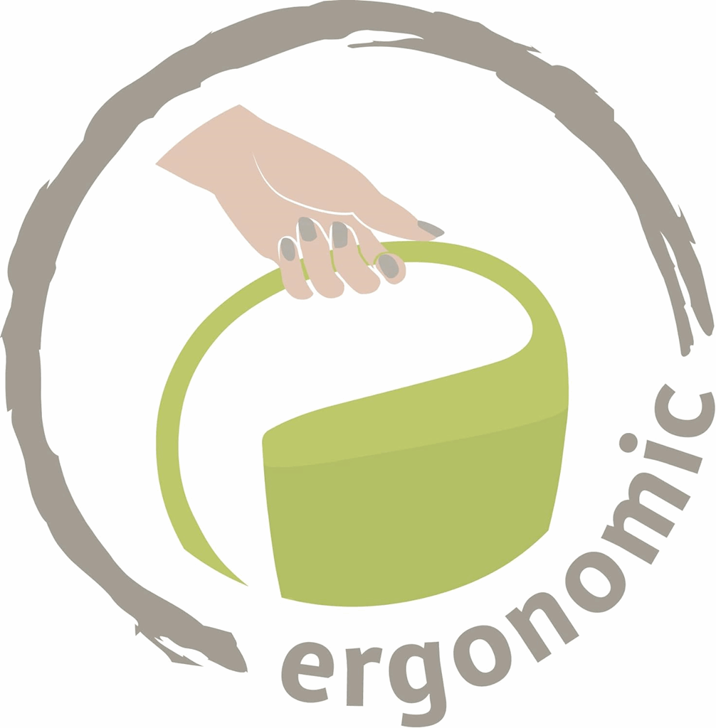 0.8 gallons Matt Green Watering Can - Image 3