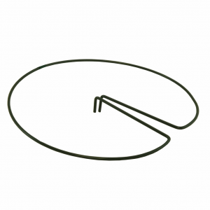 10" Mini Plant Center Support Ring