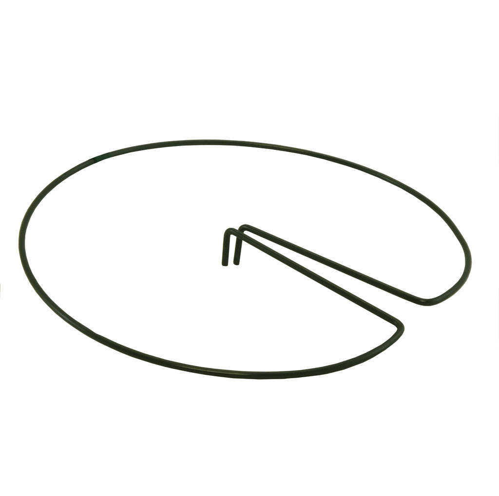 10" Mini Plant Center Support Ring