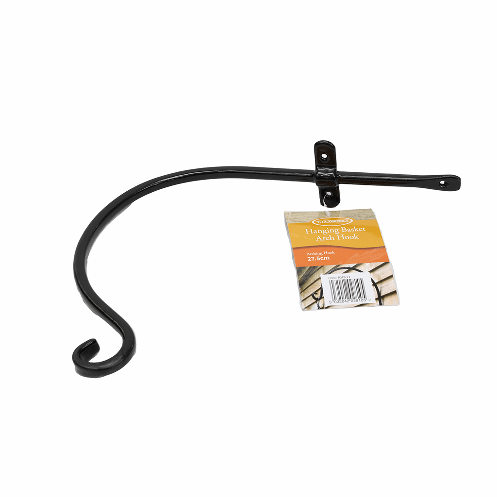 11" Arch Hook - Image 2
