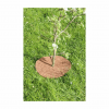 12" Round Coco Tree Mat 3pk - Image 2