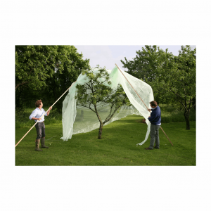 13.1' x 13.1' Fruit Tree Cover