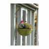 14" Vigoroot Hanging Basket Liner - Image 2