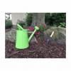2.1 gal Green Metal Watering Can - Image 2
