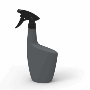 23.5 oz. Matt Anthracite Sprayer