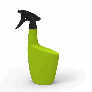 23.5 oz. Matt Green Sprayer