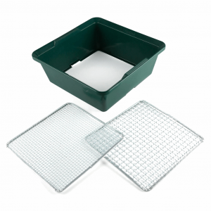 2 in 1 Sieve