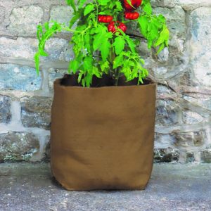 30L Hemp Fiber Planter