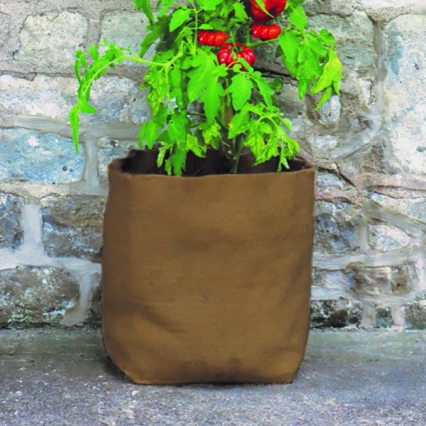 30L Hemp Fiber Planter