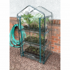 3 Shelf Greenhouse - Image 3