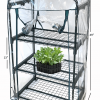 3 Shelf Greenhouse - Image 5