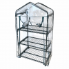 3 Shelf Greenhouse - Image 2
