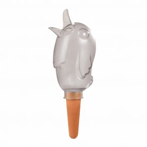 3 oz. Clear Bordy Water Reserve