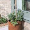 40L Hemp Fiber Planter - Image 2