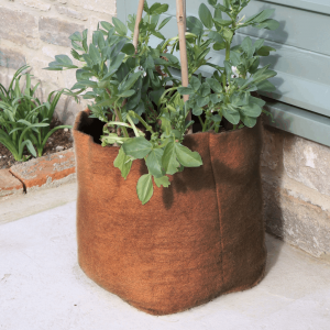 40L Hemp Fiber Planter