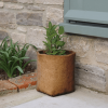 5L Hemp Fiber Pot - Image 2