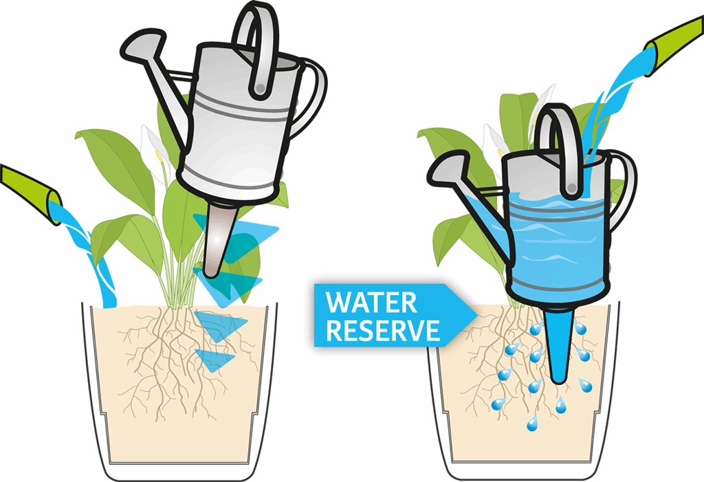 5 oz. Gray Nelly Water Reserve - Image 4