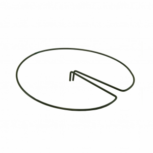 6" Mini Plant Center Support Ring