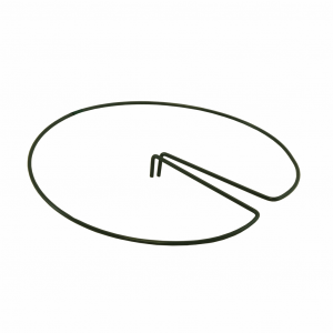 8" Mini Plant Center Support Ring