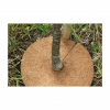 8" Round Coco Tree Mat 3pk - Image 2