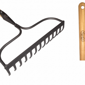 BOW TINE RAKE X-TREME