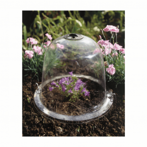 Baby Victorian Bell 3pk
