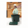 Biodegradable Caddy Liners for Mini Compost Caddy 20pk - Image 2