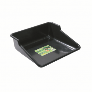 Black Tidy Tray