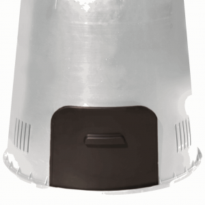 Bottom Door for Eco 74 Gallon Composter
