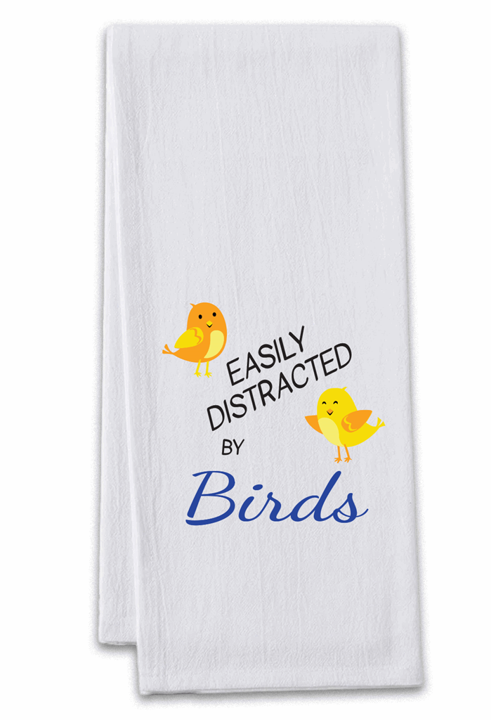 Cloth Bag With Two Tea Towels - Image 5