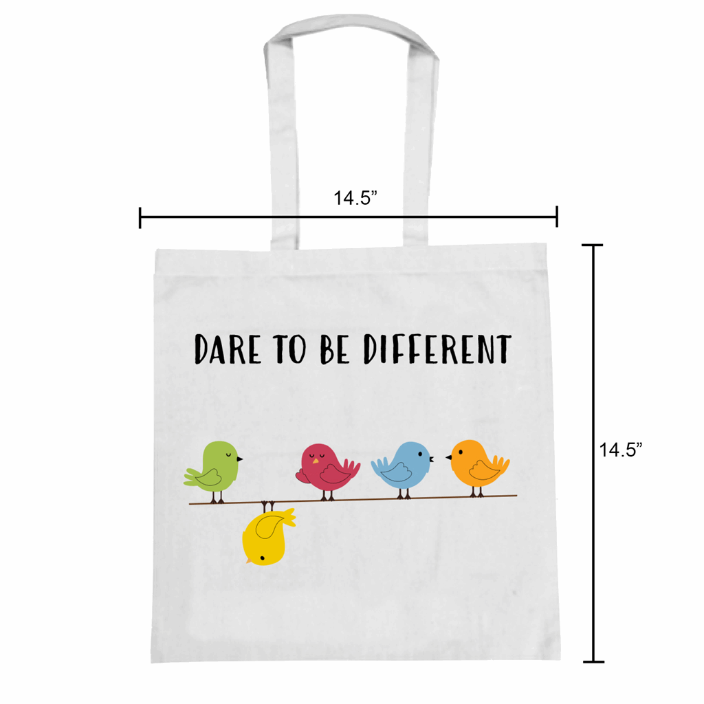 Cloth Bag With Two Tea Towels - Image 6