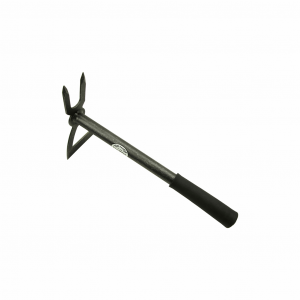DeWit Comby Hoe - 2 Tine Cultivator / Wide Edge Chopping