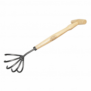 DeWit Cultivator - 5 Tine P-Grip