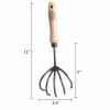 DeWit Cultivator - 5 Tine - Image 4