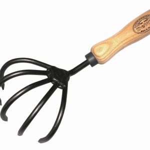 DeWit Cultivator - 5 Tine