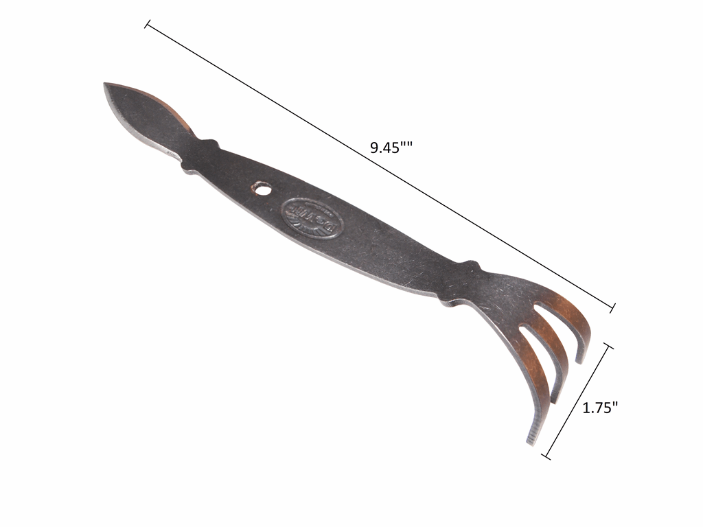 DeWit Cultivator - Ninja - Image 6