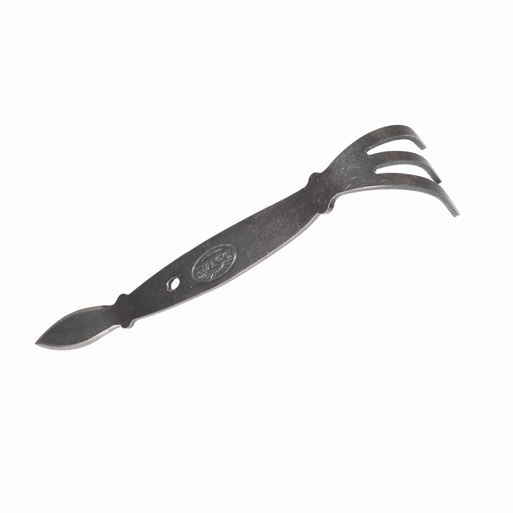 DeWit Cultivator - Ninja