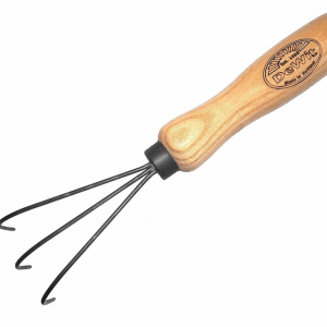 DeWit Cultivator - Spring Tine