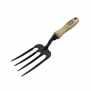 DeWit Fork - Twisted Tine Welldone