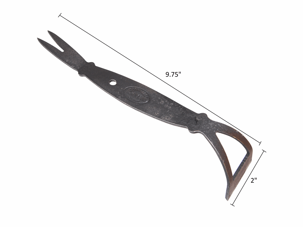 DeWit Hoe - Ninja Onion - Image 3