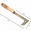 DeWit Paver Tool - Patio Knife - Image 2