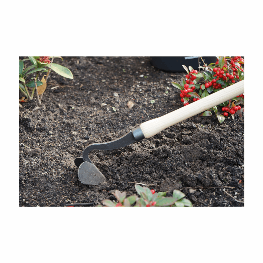 DeWit Plow - Drop Grip - Image 2