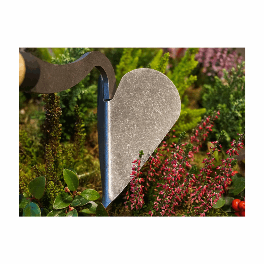 DeWit Plow - Drop Grip - Image 4