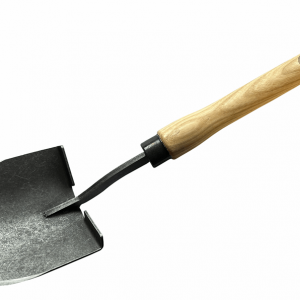 DeWit Shovel - American with 10" Handgrip