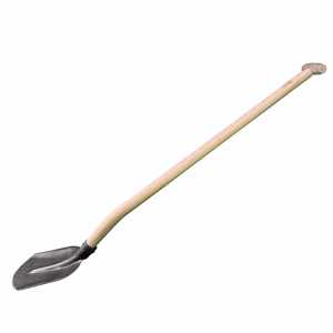 DeWit Shovel - Medium T-Handle