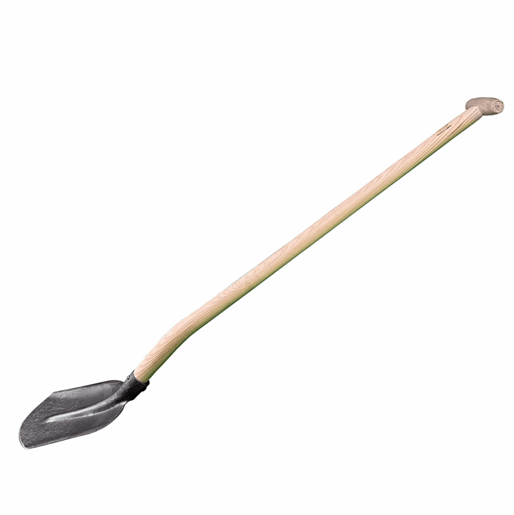 DeWit Shovel - Medium T-Handle