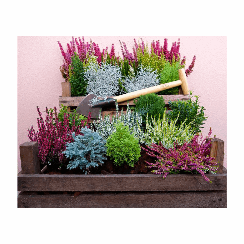 DeWit Spade - Perennial Long Handle - Image 2