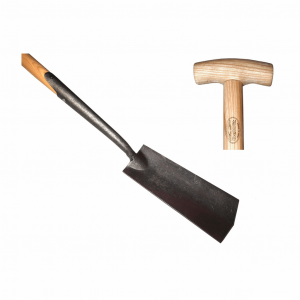 DeWit Spade - Transplant