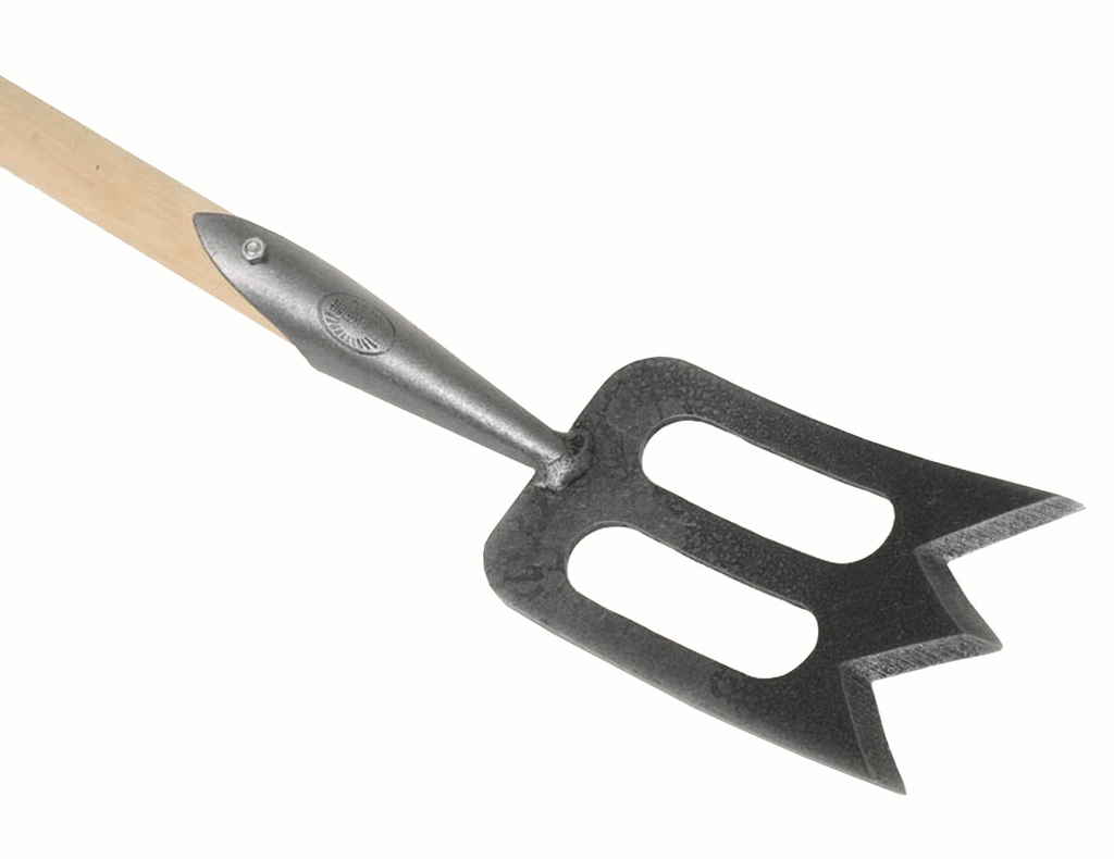 DeWit Spork - Perennial T Handle - Image 3